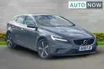 2018 Volvo V40