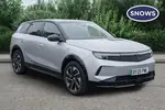 2025 Vauxhall Grandland