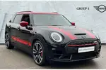2021 MINI Clubman
