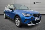 2024 SEAT Arona