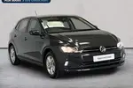 2020 Volkswagen Polo