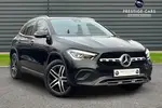 2021 Mercedes-Benz GLA