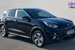 2022 Kia e-Niro