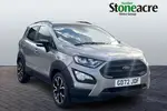 2023 Ford EcoSport