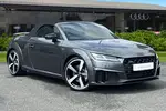2022 Audi TT