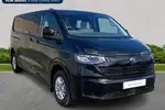 2026 Volkswagen Transporter