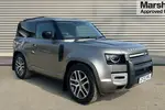 2022 Land Rover Defender