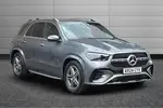 2024 Mercedes-Benz GLE