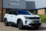 2026 Citroen C5 Aircross
