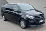 2025 Mercedes-Benz Vito
