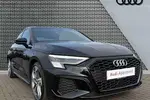 2021 Audi A3