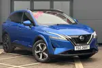 2022 Nissan Qashqai