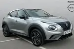 2025 Nissan Juke
