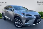 2019 Lexus NX