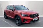2022 Volvo XC40