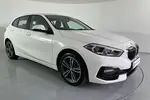 2020 BMW 1 Series
