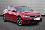 2022 Volkswagen Polo