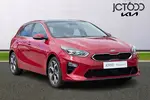 2018 Kia Ceed