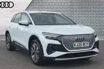 2025 Audi Q4