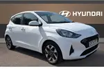 2024 Hyundai i10