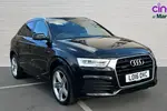 2016 Audi Q3