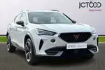 2024 Cupra Formentor