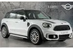 2019 MINI Countryman