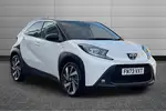 2023 Toyota Aygo X