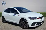 2025 Volkswagen Polo GTI