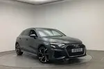 2021 Audi A3