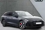 2026 Audi A6