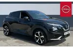 2021 Nissan Juke