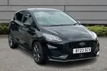 2023 Ford Fiesta
