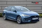 2023 Ford Focus Estate