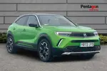 2023 Vauxhall Mokka e
