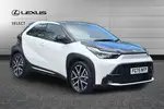 2026 Toyota Aygo X