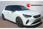 2020 Vauxhall Corsa