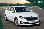 2023 Skoda Fabia