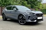 2023 Cupra Formentor