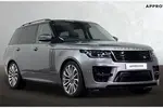 2020 Land Rover Range Rover