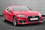 2023 Audi A5 Sportback