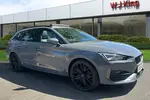 2024 Cupra Leon