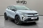 2025 Renault Captur