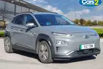 2020 Hyundai Kona Electric