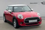 2020 MINI Hatchback