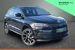 2021 Skoda Karoq