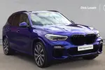 2021 BMW X5