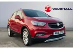 2018 Vauxhall Mokka X