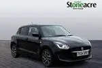 2024 Suzuki Swift