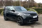 2022 Land Rover Discovery